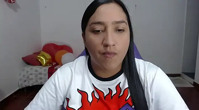 Snapshot of Saracutee1 chatting on December 30, 2024, 4:08 pm Saracutee1 online show from December 30, 2024, 4:08 pm