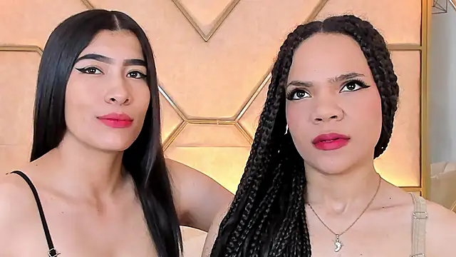 siara and zoe online show from December 20, 2025, 10:39 pm