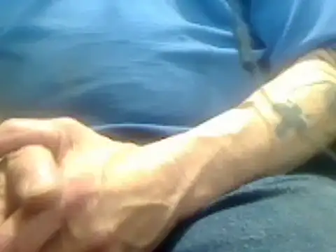 markluvskitty online show from February 13, 2025, 2:20 pm