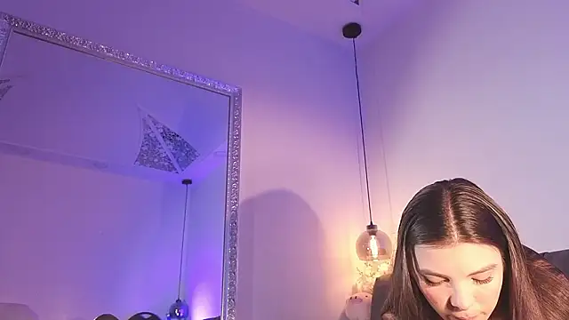 Snapshot of Isabella_francoo chatting on February 26, 2026, 11:53 am Isabella francoo online show from February 26, 2026, 11:53 am