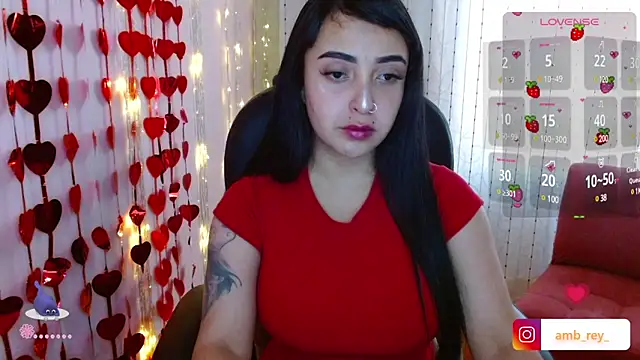 Snapshot of AmberGoddess_ chatting on February 28, 2025, 5:59 pm AmberGoddess online show from February 28, 2025, 5:59 pm
