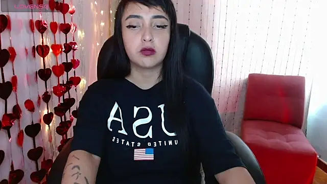 Snapshot of AmberGoddess_ chatting on March 6, 2025, 6:05 pm AmberGoddess online show from March 6, 2025, 6:05 pm