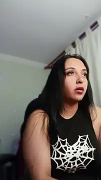 AmberGoddess  online show from March 17, 2026, 11:08 pm