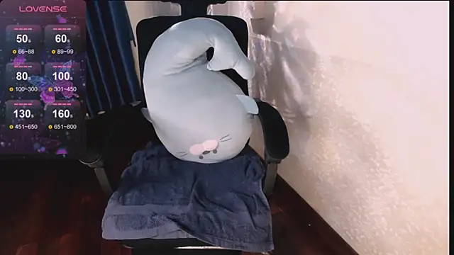 Lee Mi online show from March 16, 2025, 2:44 pm