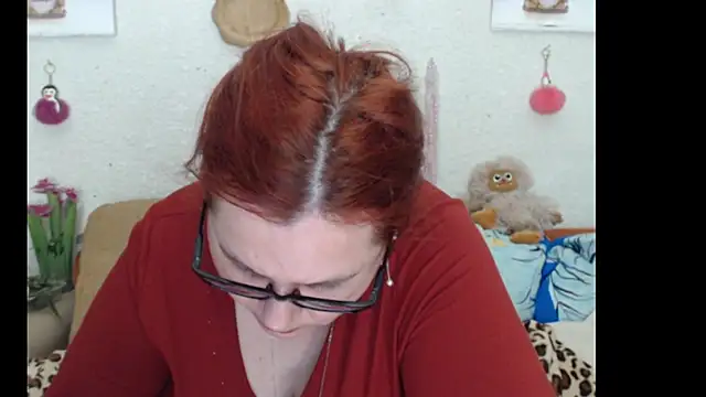 PlayfullMature online show from December 2, 2025, 11:11 pm