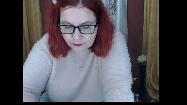 PlayfullMature online show from February 14, 2026, 8:05 pm