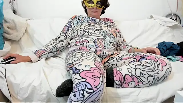 IsraeliMilf online show from January 3, 2025, 7:39 pm