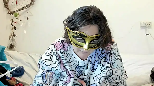 IsraeliMilf online show from February 9, 2025, 11:25 am