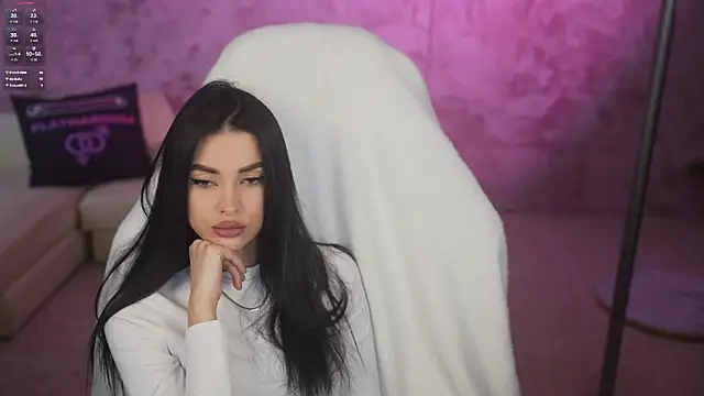 Tina Breeze online show from April 26, 2026, 10:24 am