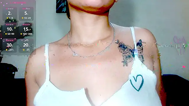 Eva Hoot online show from March 21, 2026, 12:10 pm