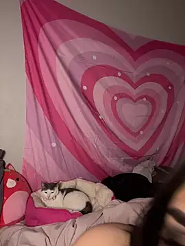 Snapshot of ThickerThanYoBitch chatting on December 12, 2024, 11:40 am ThickerThanYoBitch online show from December 12, 2024, 11:40 am