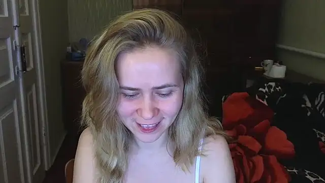 Riley Roo online show from December 14, 2024, 6:41 pm