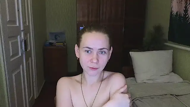 Riley Roo online show from January 13, 2025, 5:55 pm