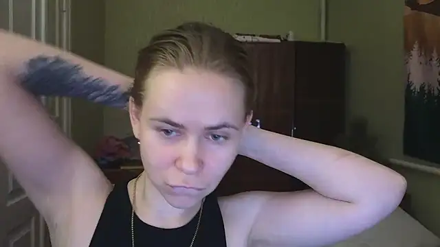 Riley Roo online show from January 18, 2025, 10:28 pm