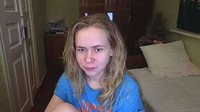 Riley Roo online show from January 27, 2025, 6:09 pm