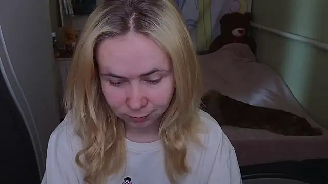 Riley Roo online show from March 20, 2026, 7:46 am