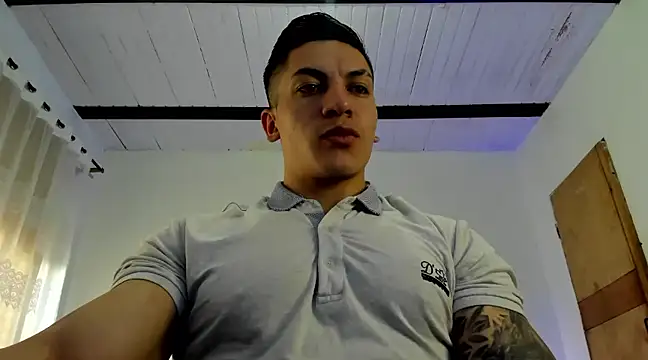 aquiles 51 online show from February 24, 2025, 10:03 pm