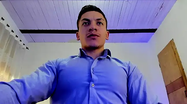 aquiles 51 online show from March 10, 2025, 10:45 pm