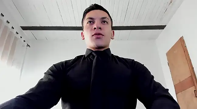 aquiles 51 online show from March 13, 2025, 9:59 pm