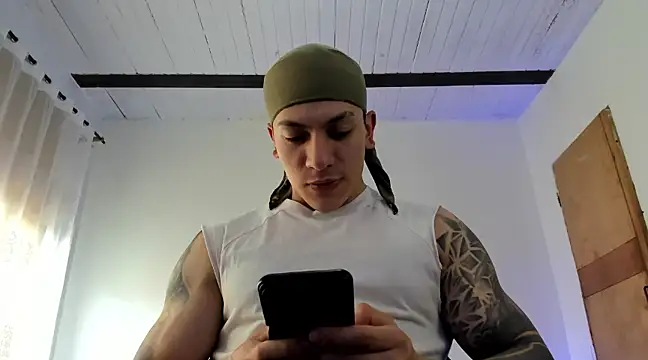 aquiles 51 online show from March 14, 2025, 6:50 pm