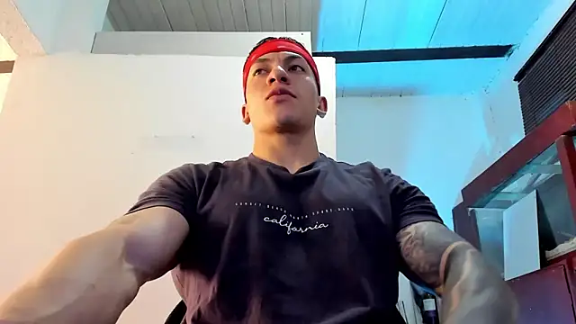 aquiles 51 online show from September 21, 2025, 8:54 pm