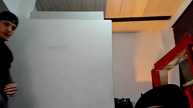 aquiles 51 online show from October 10, 2025, 8:41 pm