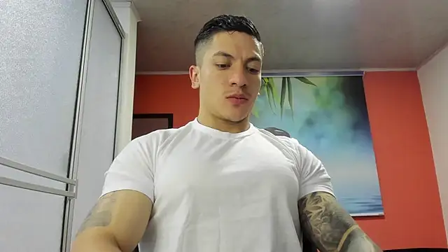 aquiles 51 online show from February 20, 2026, 2:50 pm