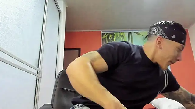 aquiles 51 online show from March 20, 2026, 7:19 pm