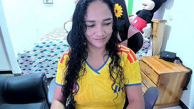 rayza mature 154 online show from June 7, 2026, 6:33 pm