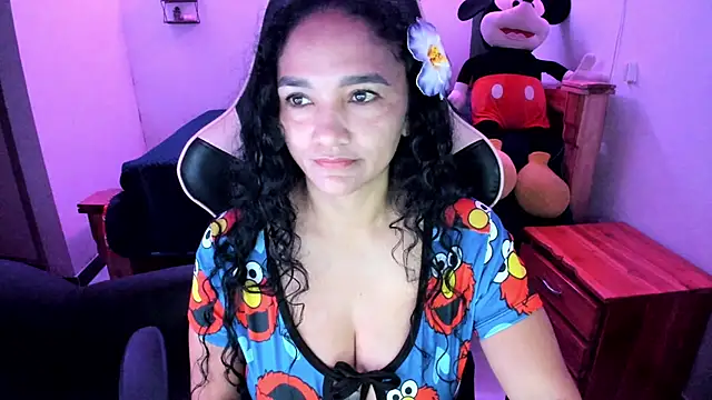 rayza mature 154 online show from June 13, 2026, 3:54 pm