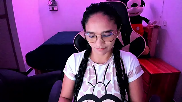 rayza mature 154 online show from July 3, 2026, 1:45 am
