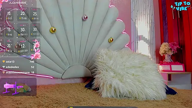 Sophia smith0 online show from December 5, 2024, 12:41 am