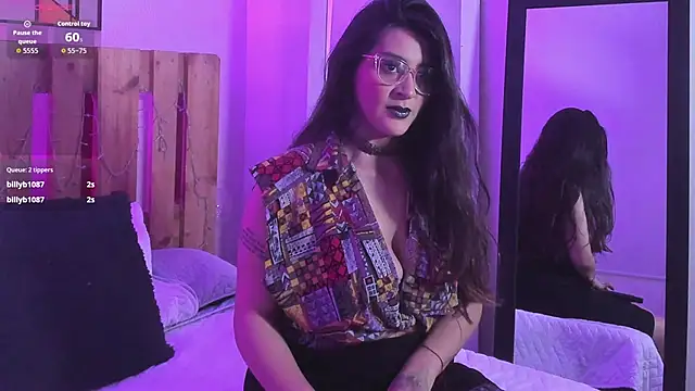 Snapshot of emily_amaya chatting on May 15, 2026, 8:16 pm emily amaya online show from May 15, 2026, 8:16 pm