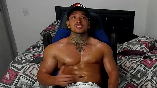 Stiven collins online show from February 8, 2025, 5:29 am