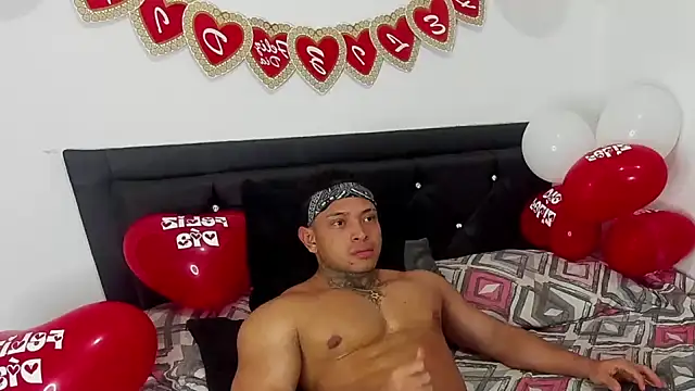 Stiven collins online show from February 15, 2025, 6:12 am