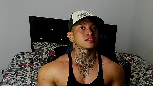 Stiven collins online show from February 20, 2025, 9:11 am