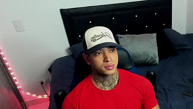 Stiven collins online show from March 1, 2025, 5:52 am