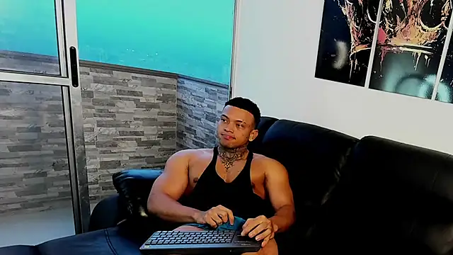 Stiven collins online show from March 17, 2025, 11:10 am