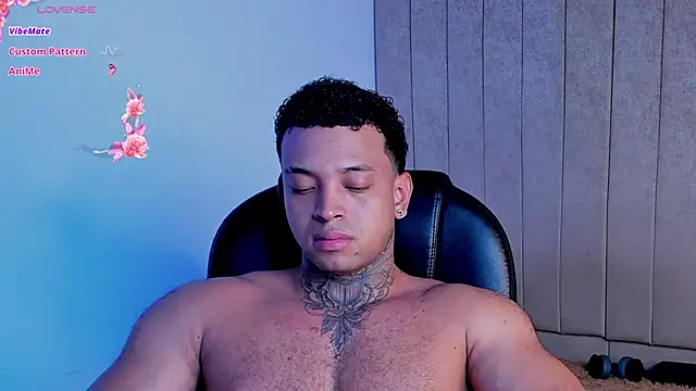 Stiven collins online show from April 16, 2026, 9:39 pm