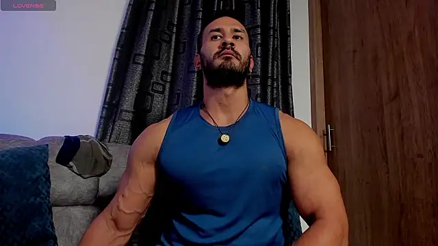 curt xxx online show from February 26, 2026, 2:43 am