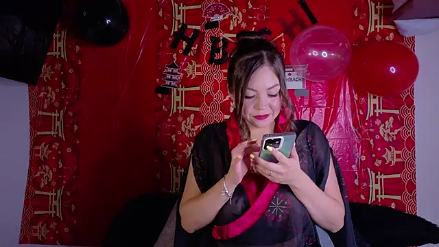 ale blossom online show from March 15, 2026, 2:17 am