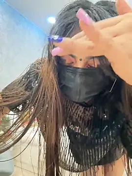 Monalisadon018 online show from December 25, 2024, 7:13 pm