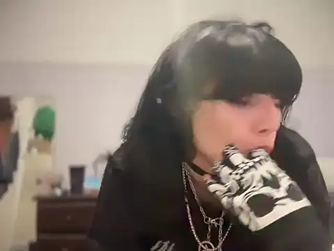 Snapshot of Cyberdark1312x chatting on September 14, 2025, 3:00 pm Cyberdark1312x online show from September 14, 2025, 3:00 pm