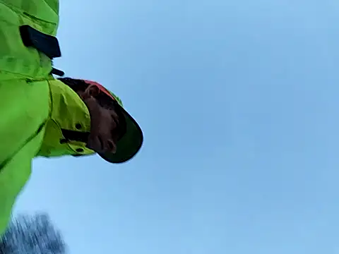 Knuffelstaaf123 online show from November 11, 2025, 6:46 am