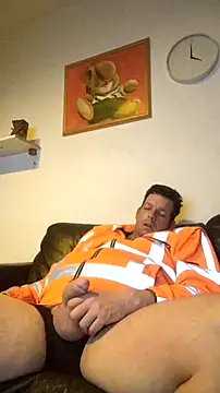 Knuffelstaaf123 online show from February 11, 2026, 4:12 pm