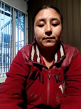 Cute Penelope online show from October 27, 2025, 11:14 am