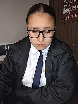 Cute Penelope online show from March 4, 2026, 11:16 am