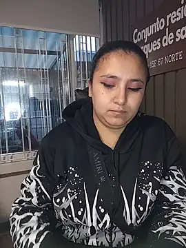 Cute Penelope online show from March 6, 2026, 1:40 pm