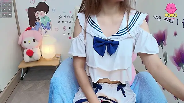  Mizuki  online show from September 11, 2025, 3:45 pm