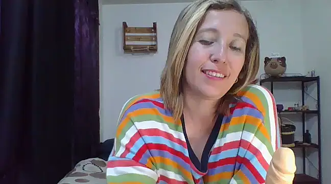 charlott ponce online show from December 24, 2024, 5:38 am